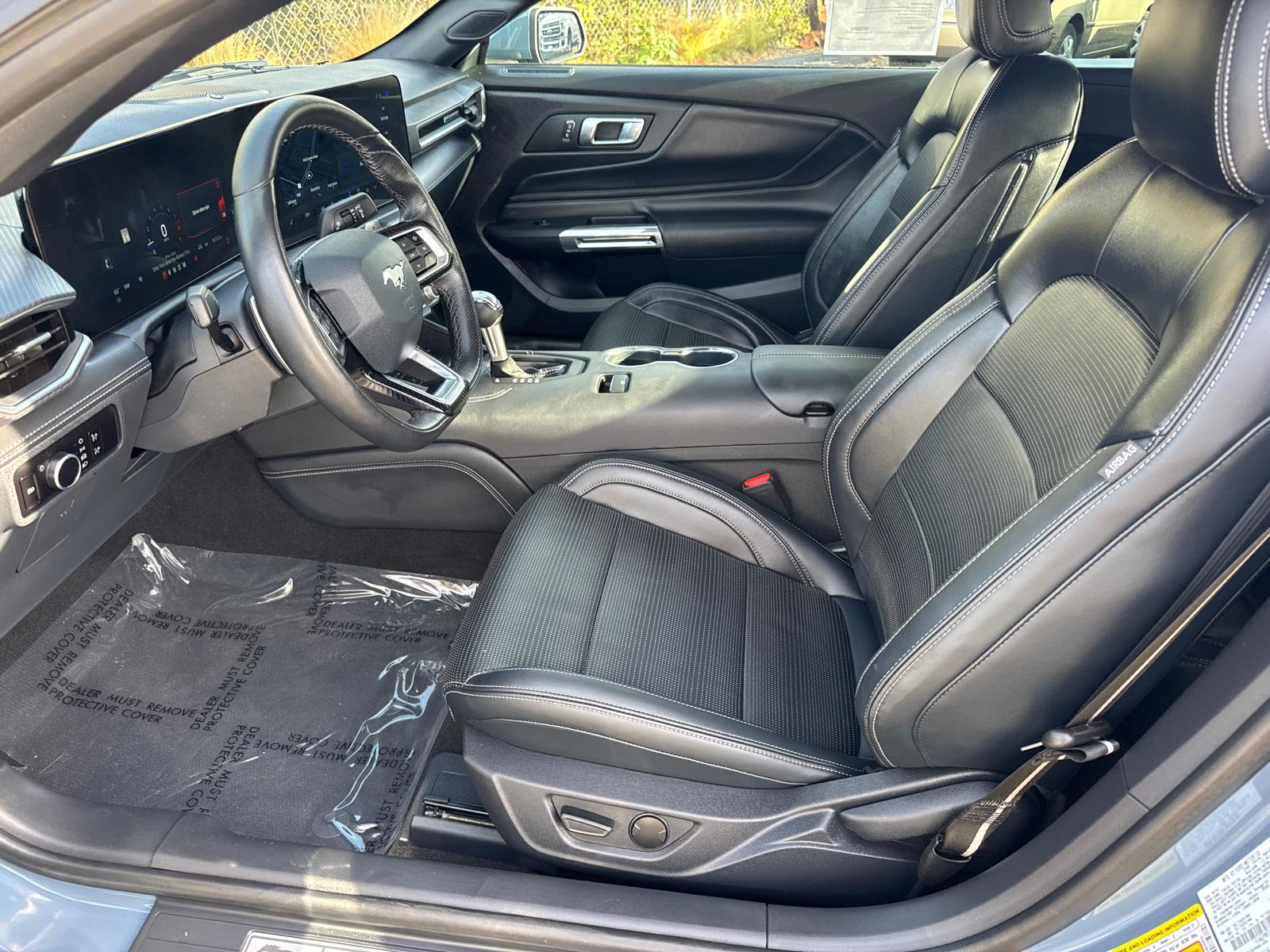 Certified 2024 Ford Mustang GT Premium image 20