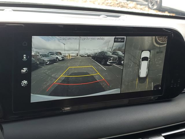 Used 2024 Hyundai Palisade Calligraphy image 27