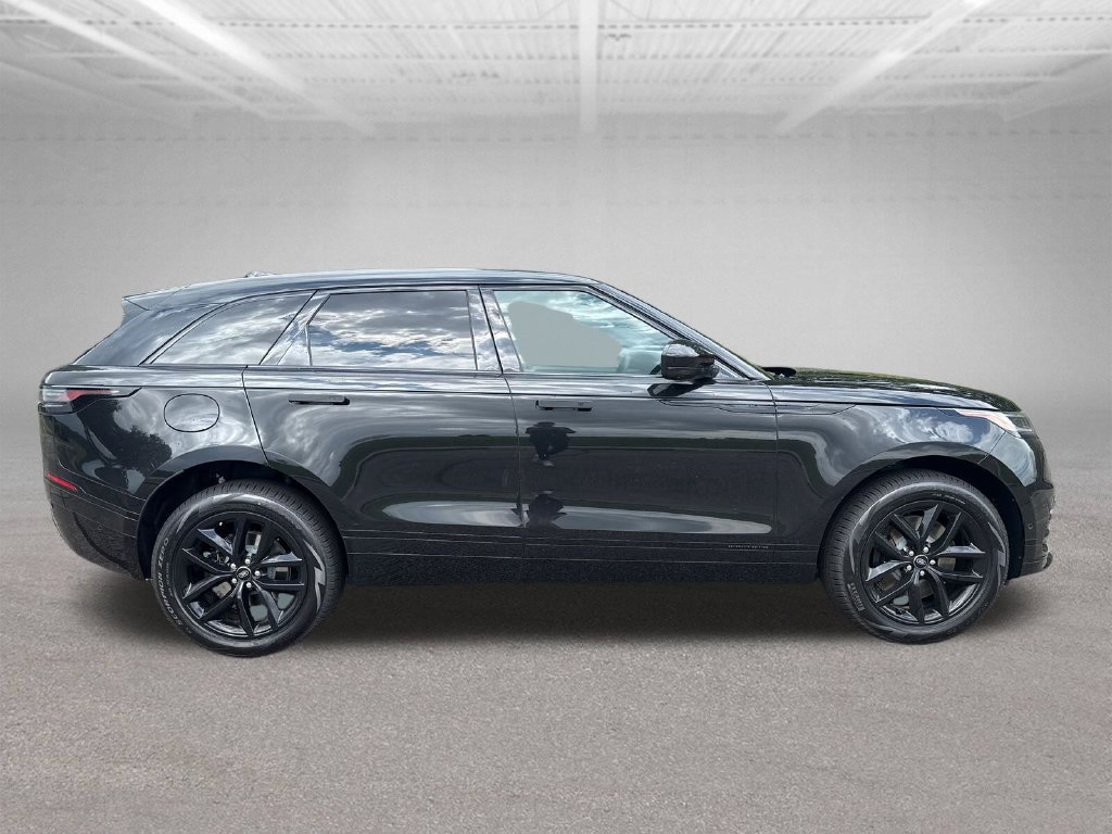 New 2026 Land Rover Range Rover Velar Belgravia AWD/4WD image 6