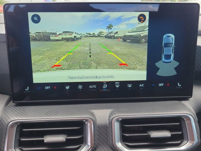 Used 2026 Ford Mustang Premium image 23