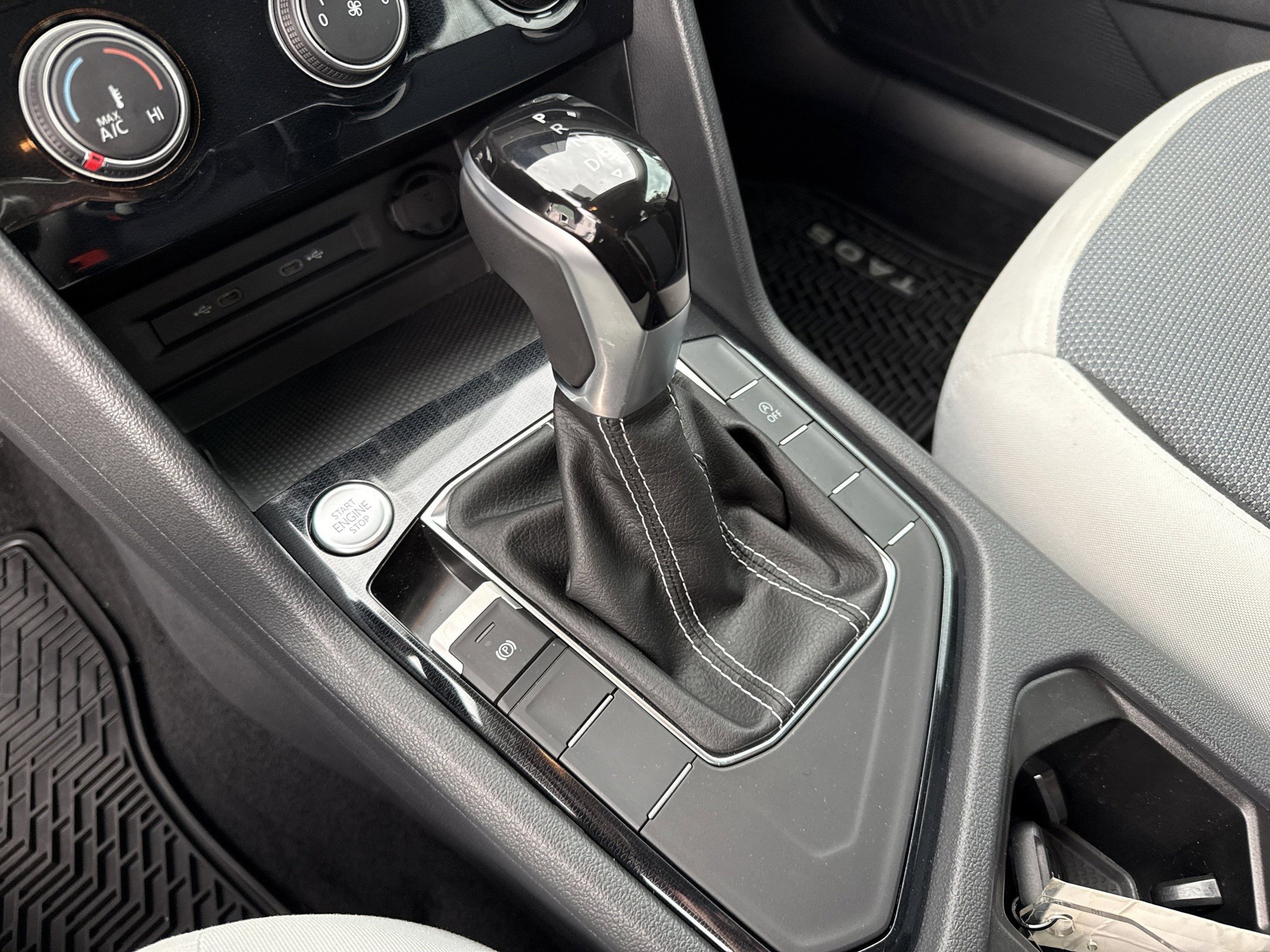 Certified 2026 Volkswagen Taos S FWD image 16