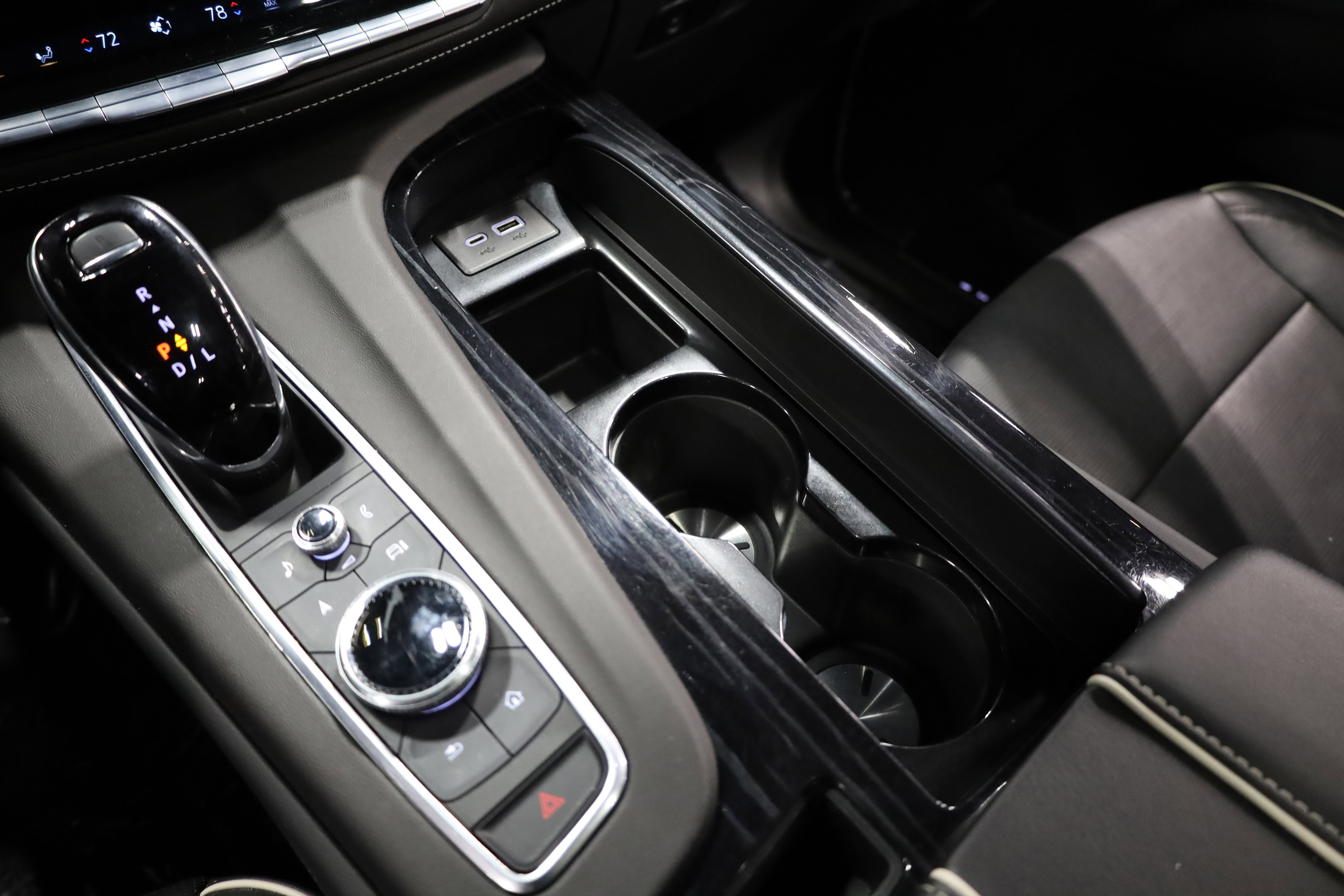 Used 2022 Cadillac Escalade Sport w/ Touring Package image 36