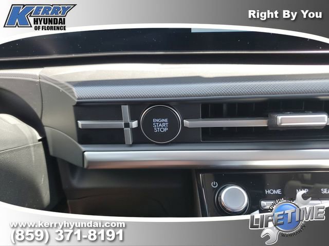 New 2026 Hyundai Santa Fe SEL AWD/4WD image 28