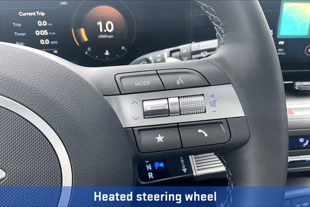 New 2026 Hyundai Kona Limited image 24