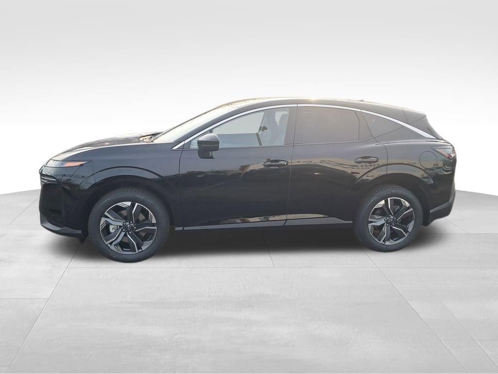 New 2026 Nissan Murano SL image 2