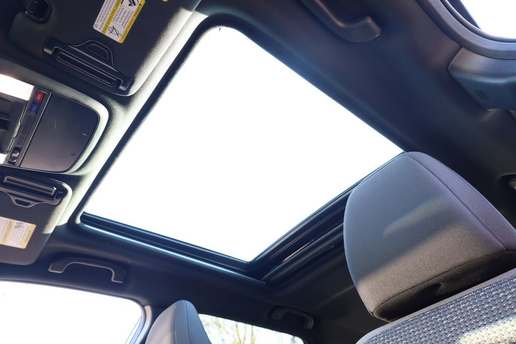 Certified 2026 Subaru Forester Premium image 9