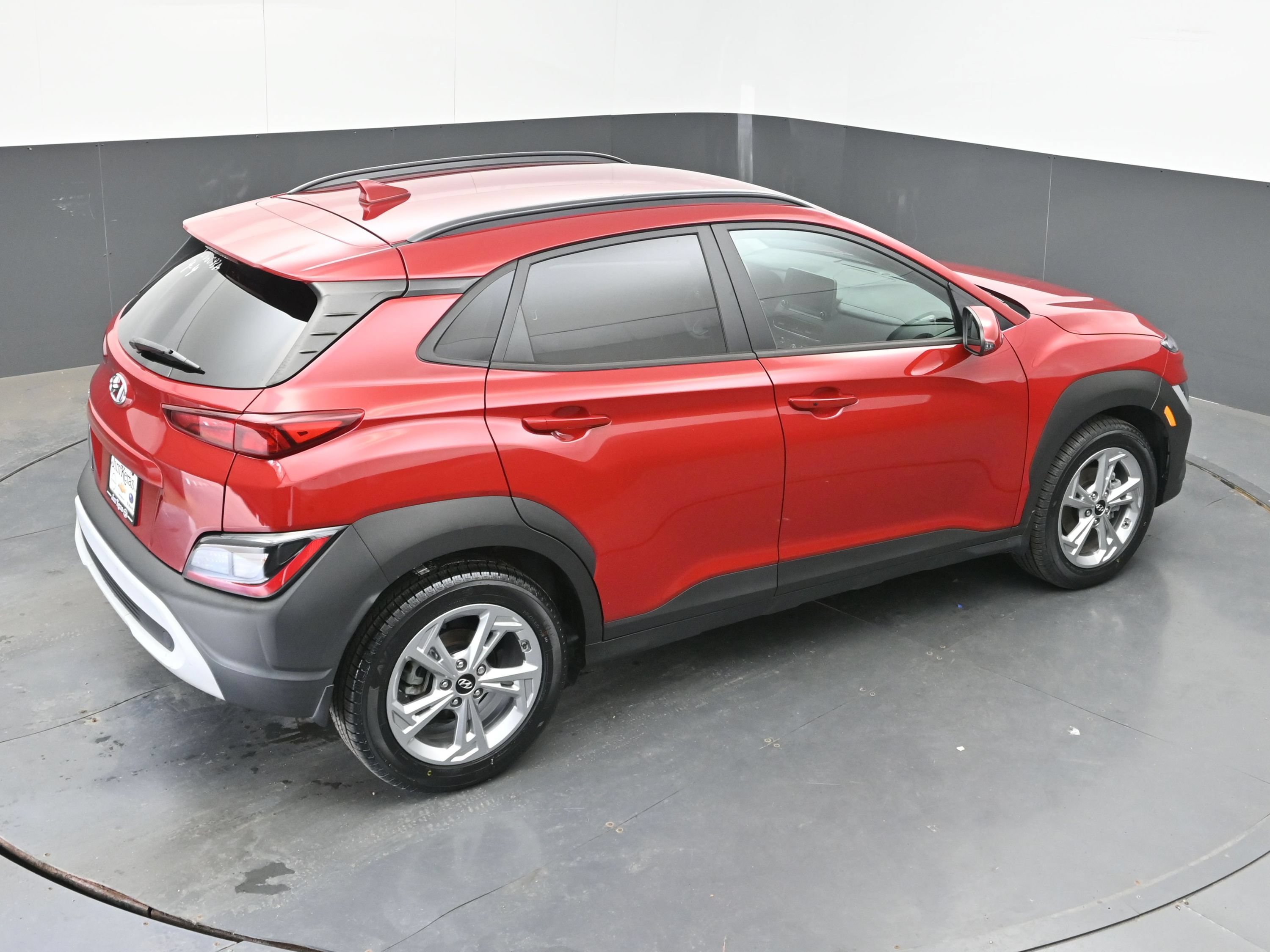Used 2022 Hyundai Kona SEL w/ Cargo Package FWD image 37