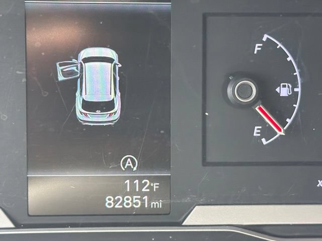 Used 2022 Hyundai Tucson SEL FWD image 15