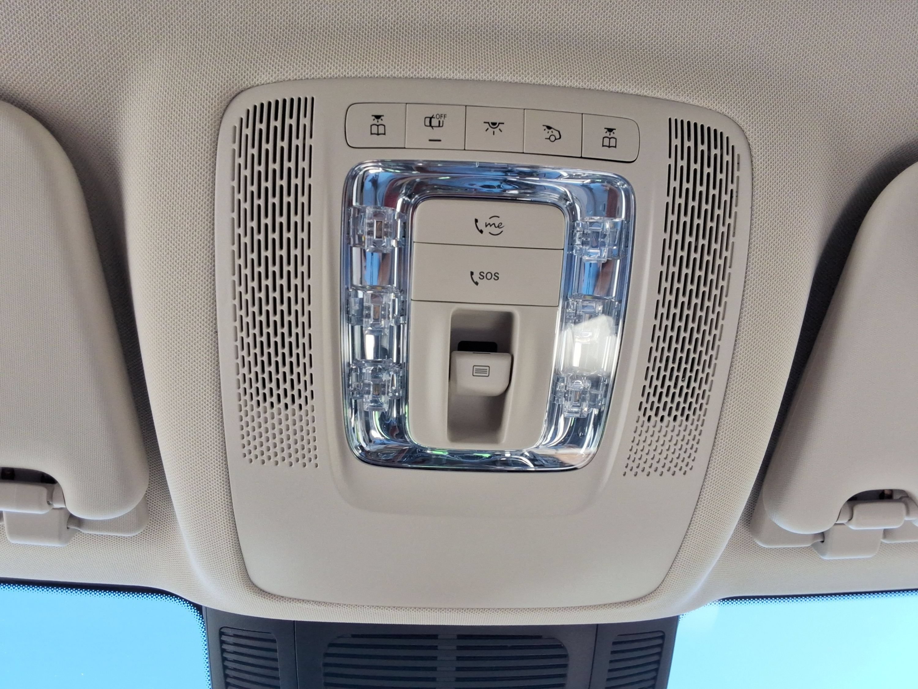 Used 2024 Mercedes-Benz GLS 450 4MATIC image 19