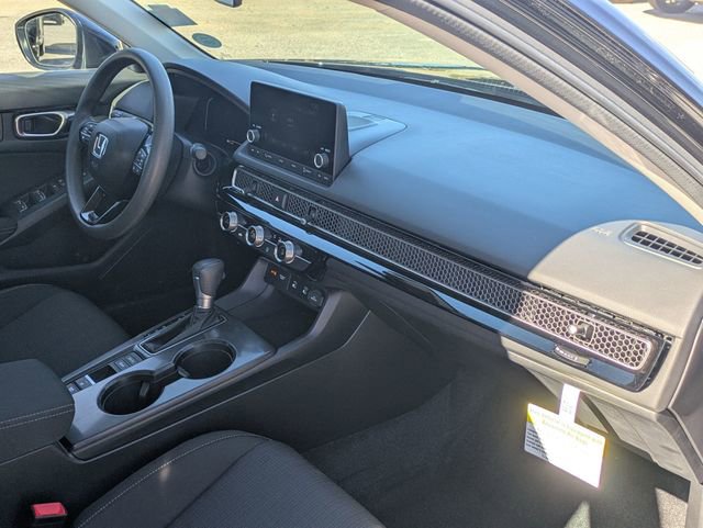 Used 2025 Honda Civic LX image 31