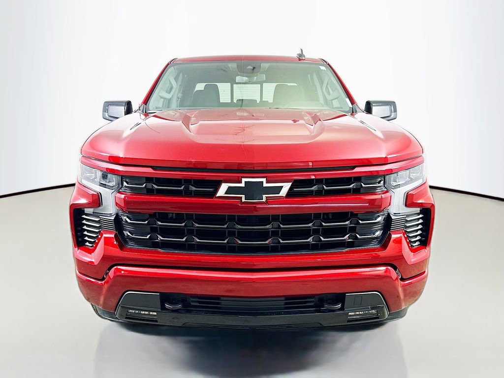 Used 2024 Chevrolet Silverado 1500 RST w/ All Star Edition Plus image 2