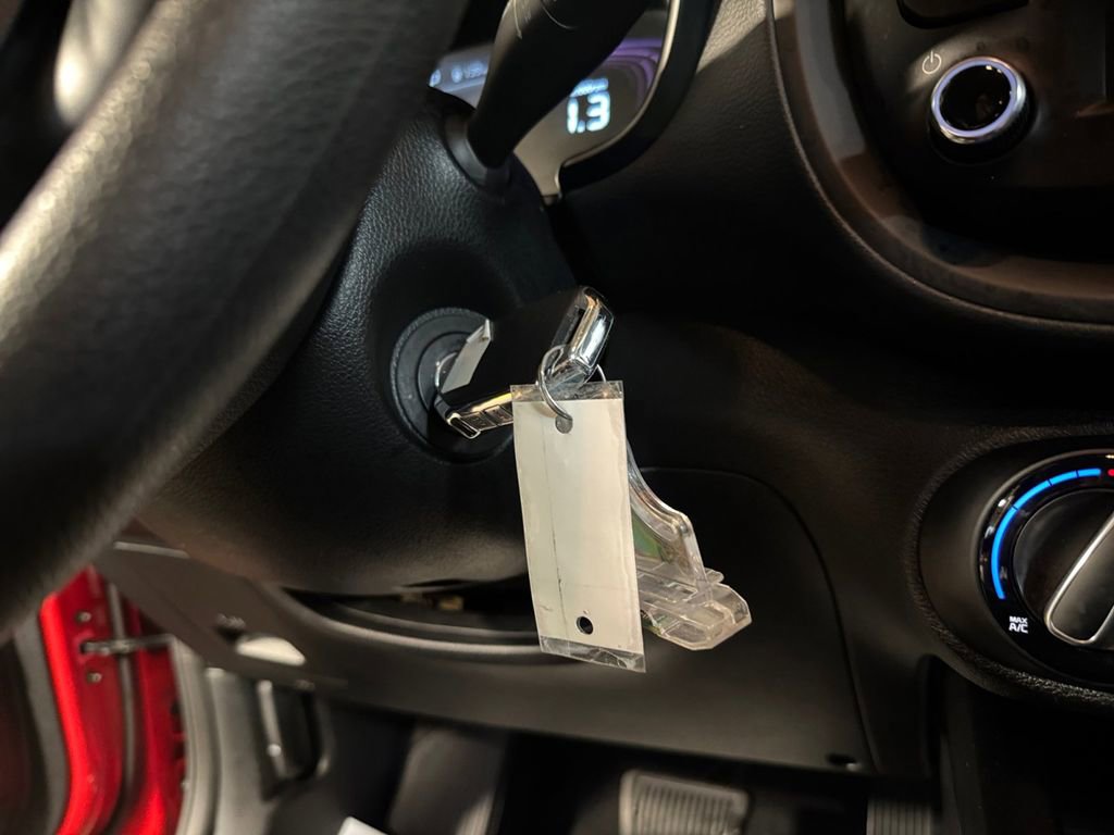 Certified 2023 Kia Soul LX w/ LX Technology Package image 29