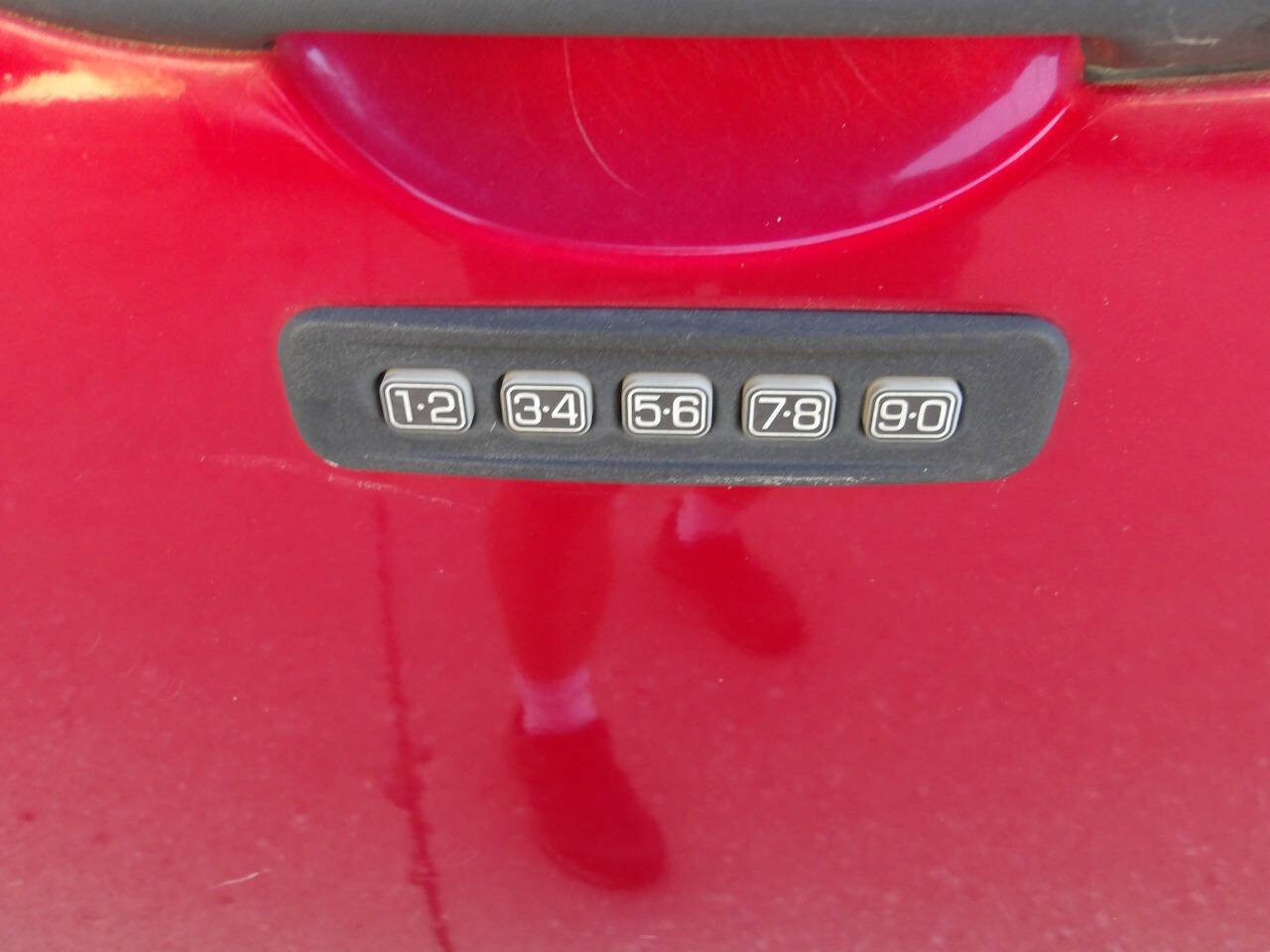 Used 2008 Ford Escape XLT FWD image 48