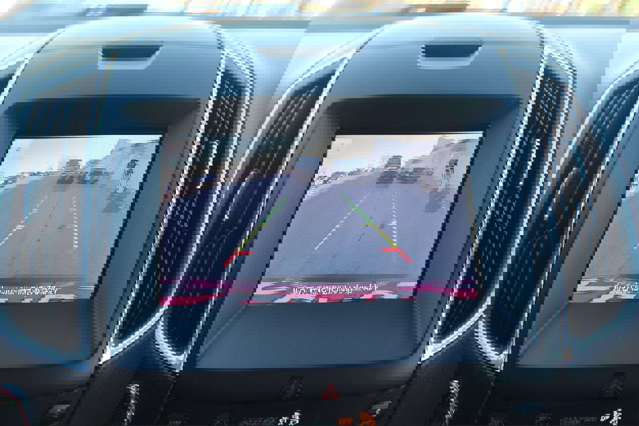 Used 2019 Ford Edge Titanium w/ Equipment Group 301A image 13