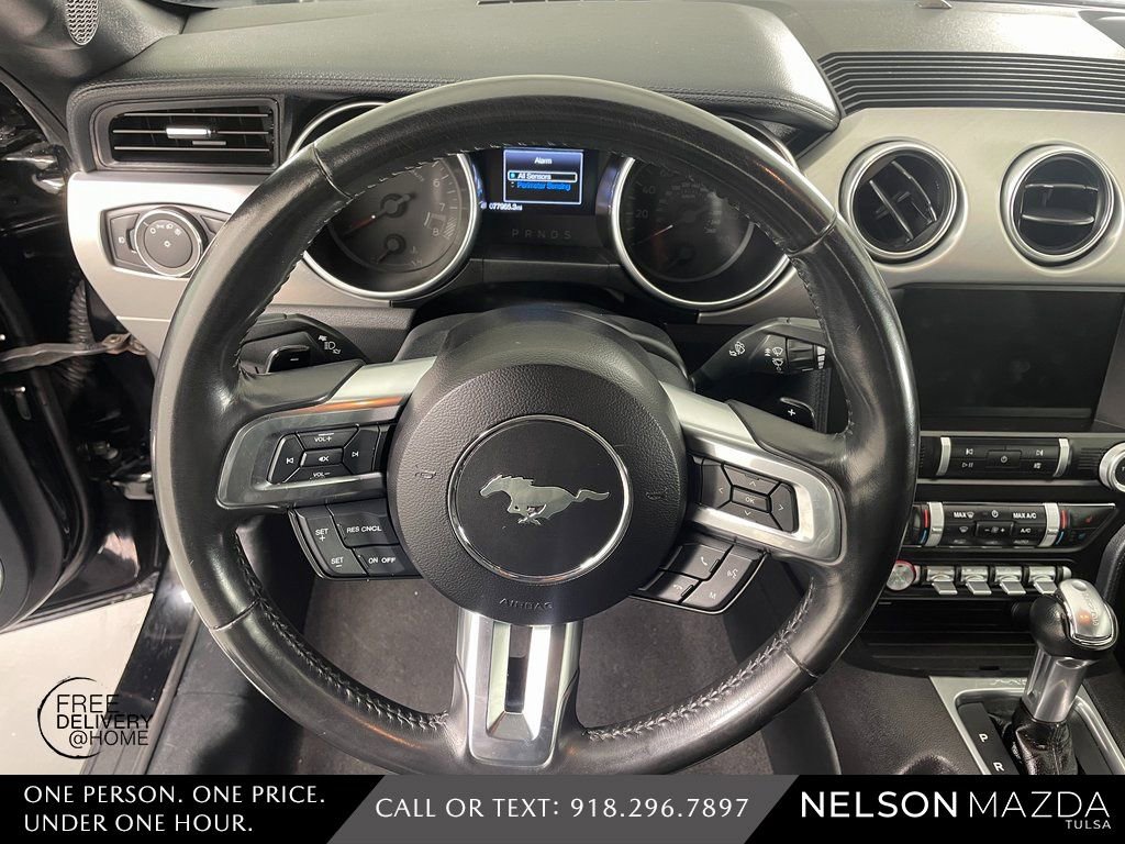 Used 2020 Ford Mustang GT Premium image 24