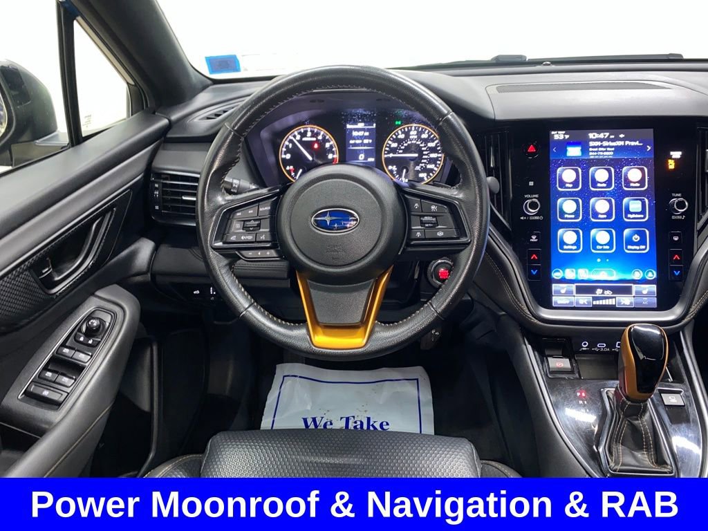Used 2023 Subaru Outback Wilderness image 13