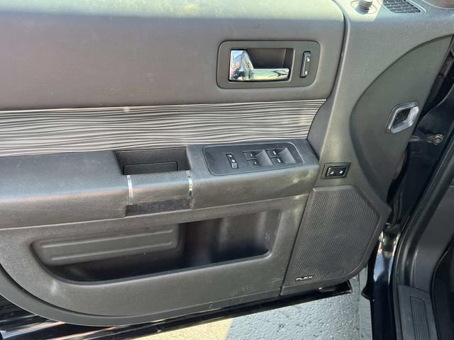 Certified 2019 Ford Flex SEL w/ Equipment Group 202A AWD/4WD image 19