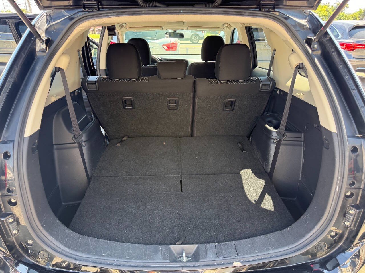 Used 2016 Mitsubishi Outlander ES FWD image 13