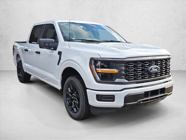 New 2026 Ford F150 STX image 7