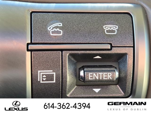 Used 2017 Lexus GX 460 image 22