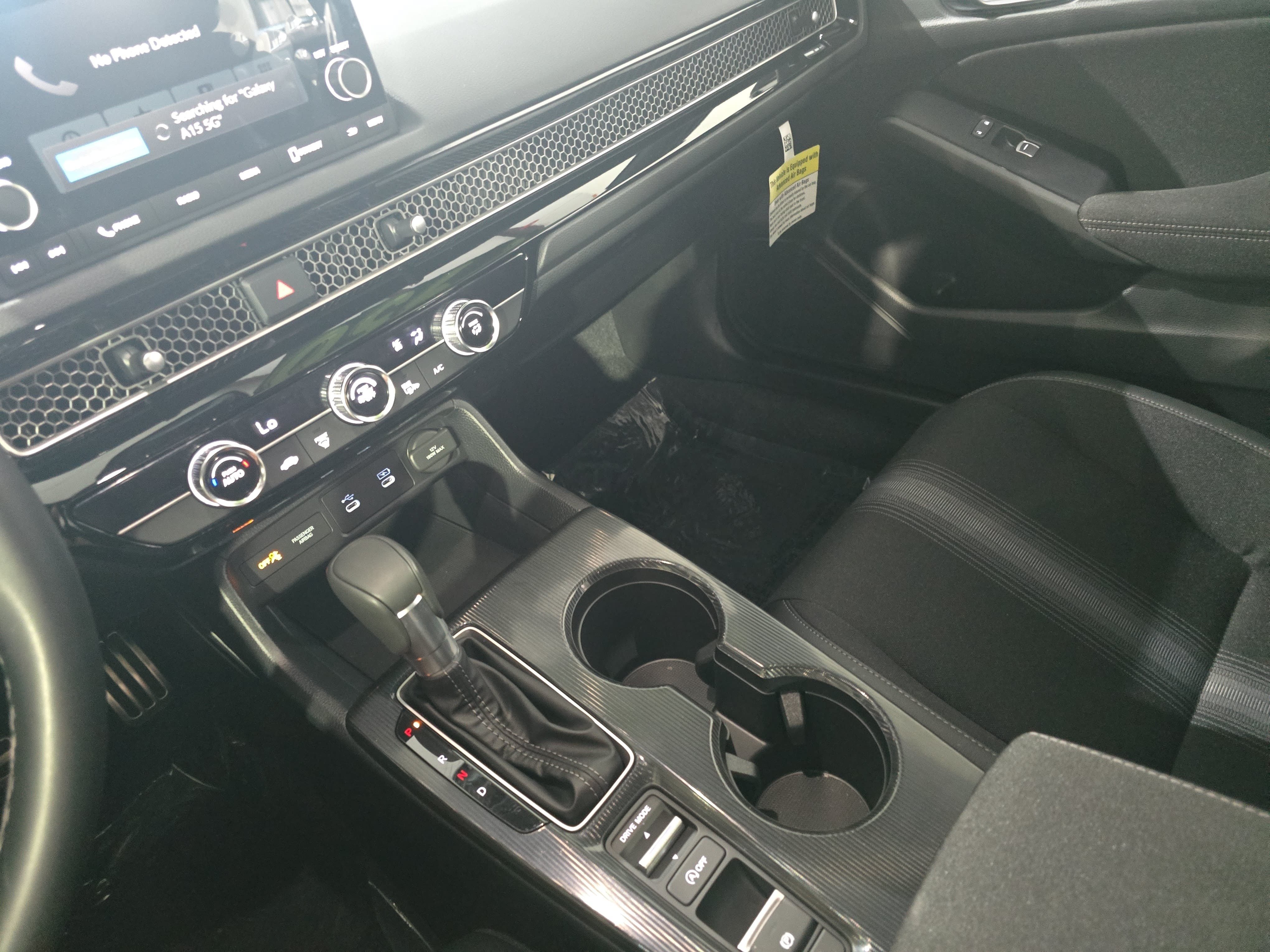 Used 2025 Honda Civic Sport image 22