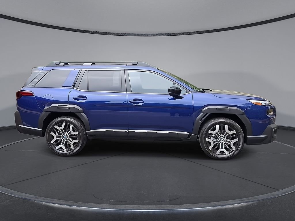 New 2026 Subaru Outback Touring XT AWD/4WD image 5