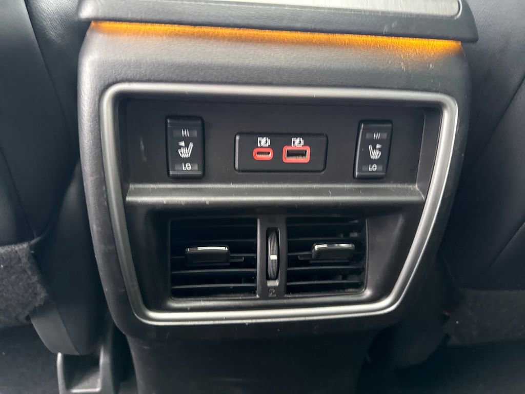 Used 2023 Nissan Murano SL w/ SL Moonroof Package image 28