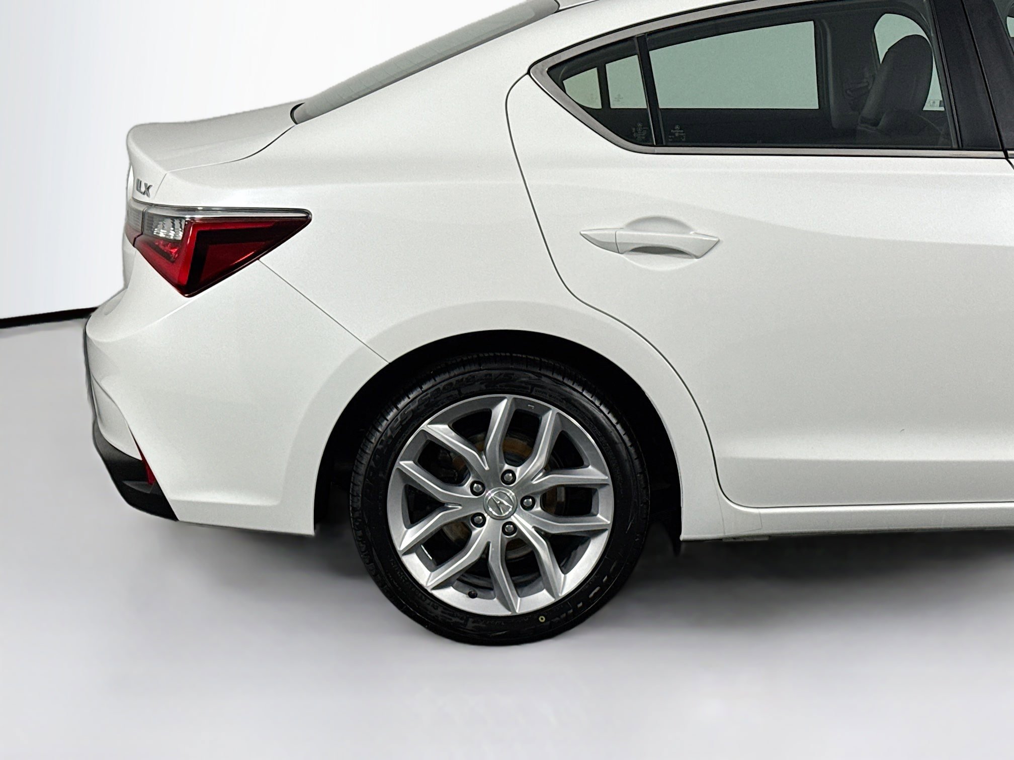 Used 2022 Acura ILX FWD image 41