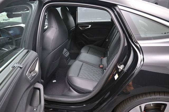New 2026 Audi S5 Premium Plus AWD/4WD image 11