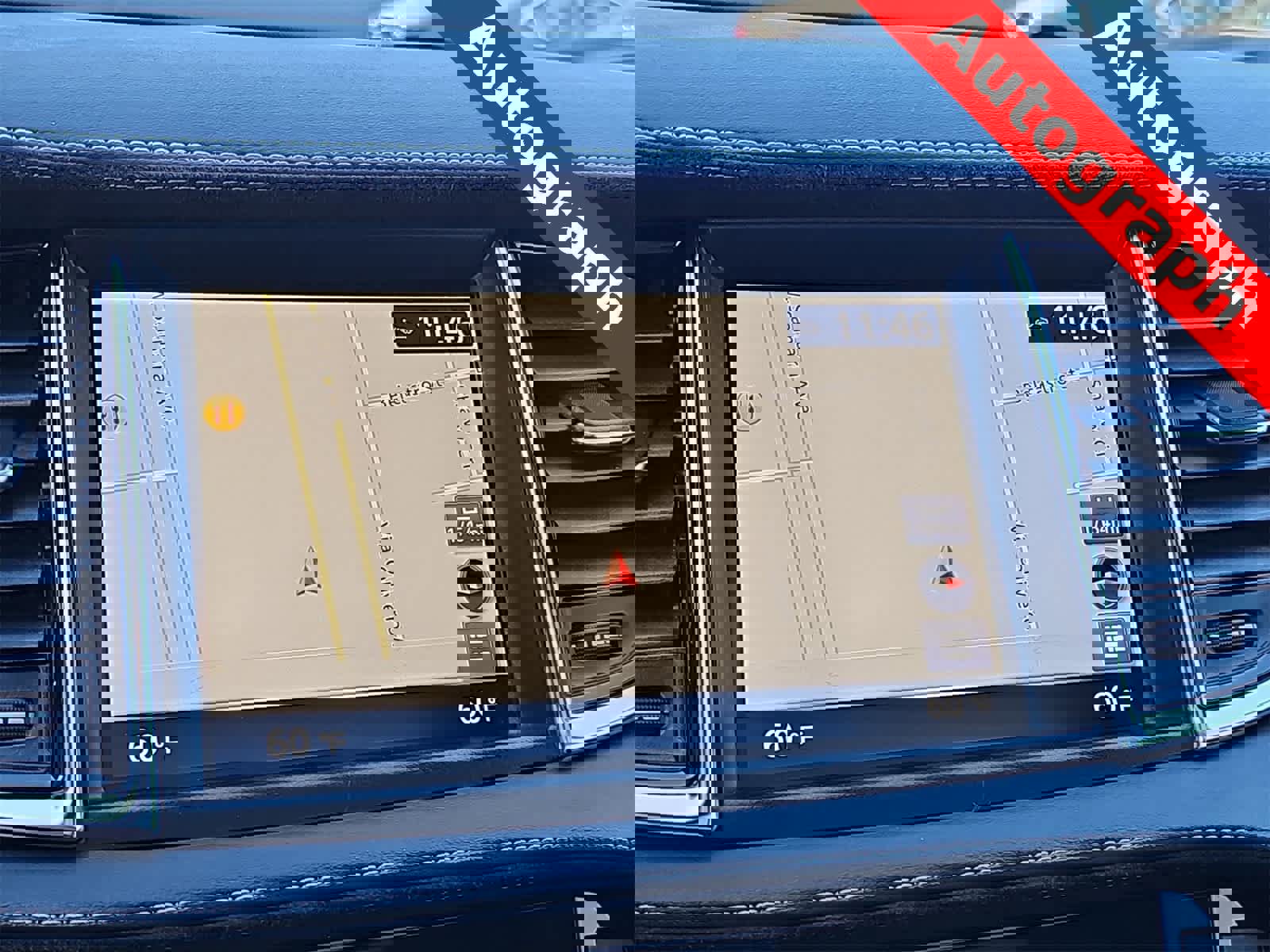 Used 2020 INFINITI QX50 Autograph w/ Tow Package image 27