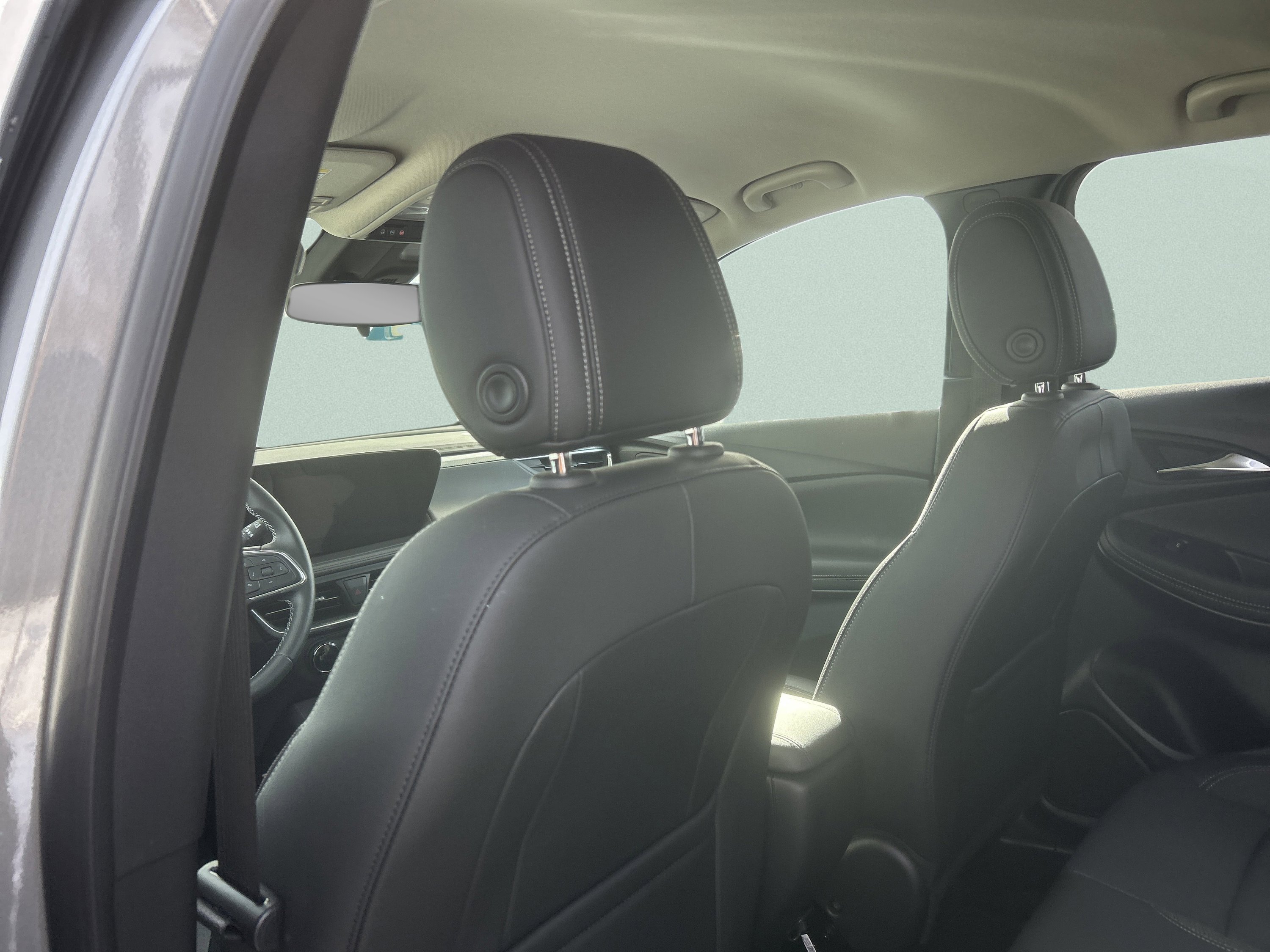 Used 2024 Buick Encore GX Preferred image 14