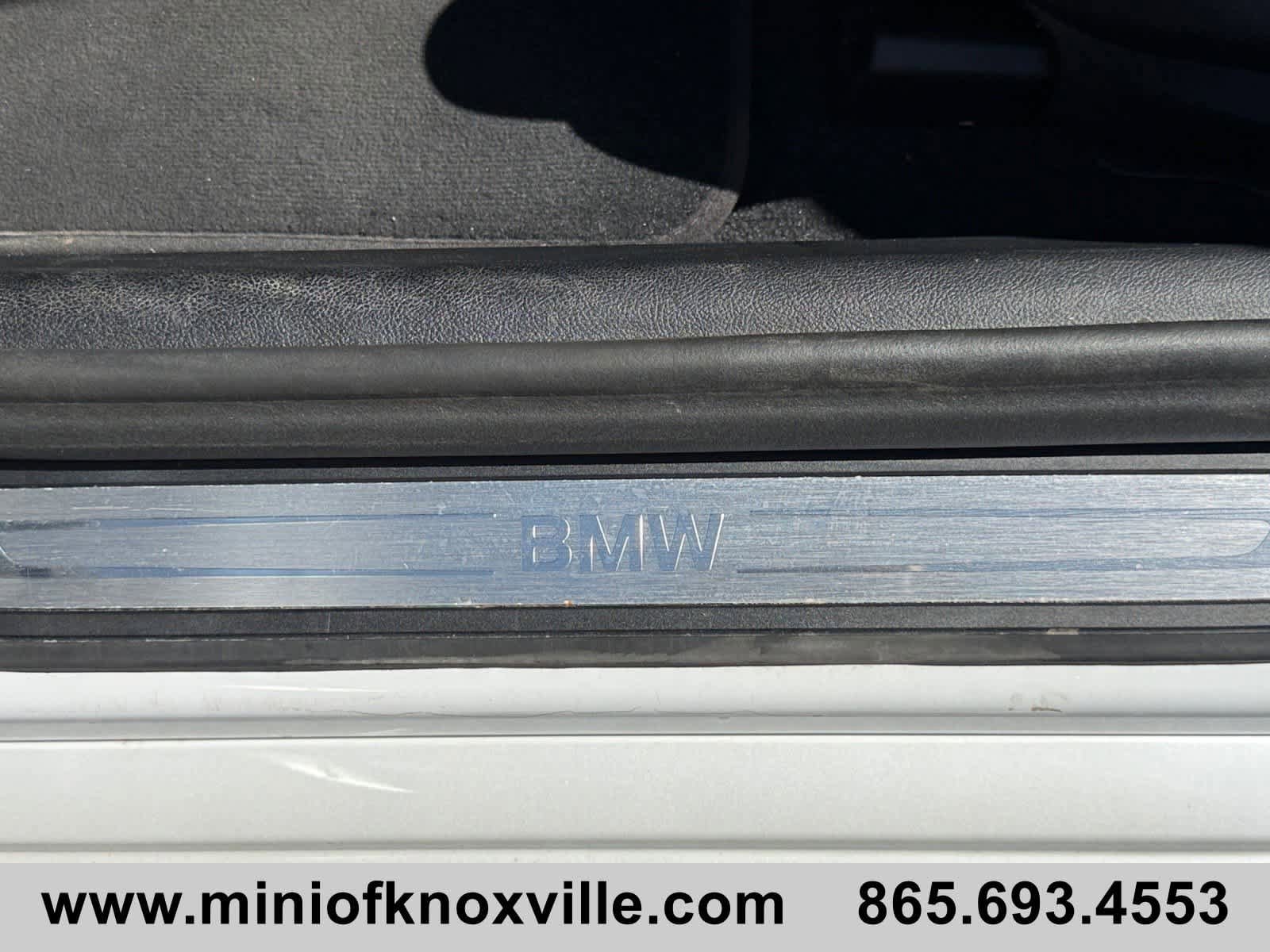 Used 2023 BMW 530i xDrive w/ Premium Package AWD/4WD image 12
