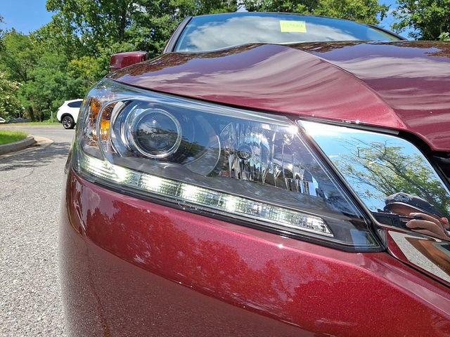 Used 2015 Honda Accord EX-L image 9