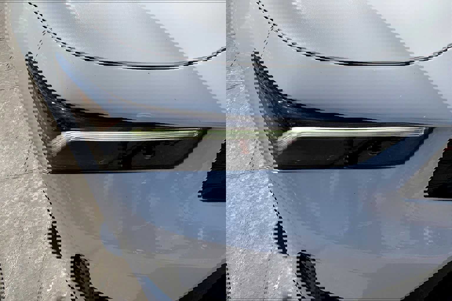 Used 2025 Acura Integra A-Spec FWD image 21