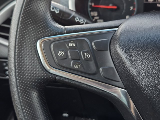 Used 2021 Chevrolet Malibu LS w/ LPO, Convenience Package 1 FWD image 27