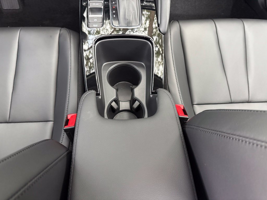 New 2026 Acura Integra FWD image 25
