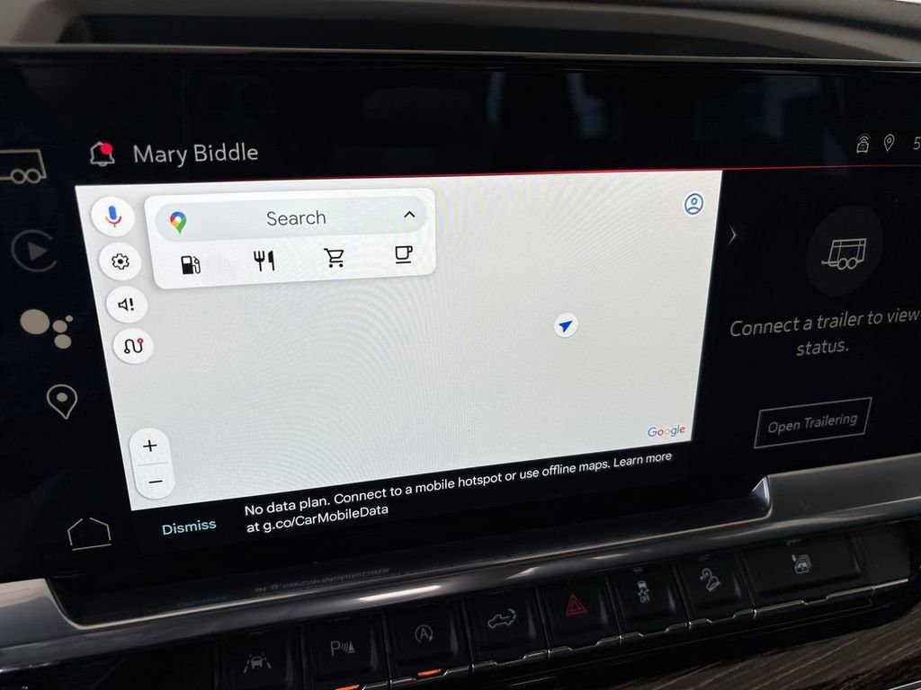 Certified 2023 GMC Sierra 1500 Elevation w/ Elevation Premium Package image 14