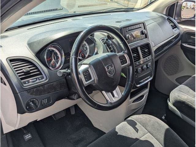 Used 2013 Dodge Grand Caravan American Value Package w/ UConnect Hands-Free Group FWD image 45