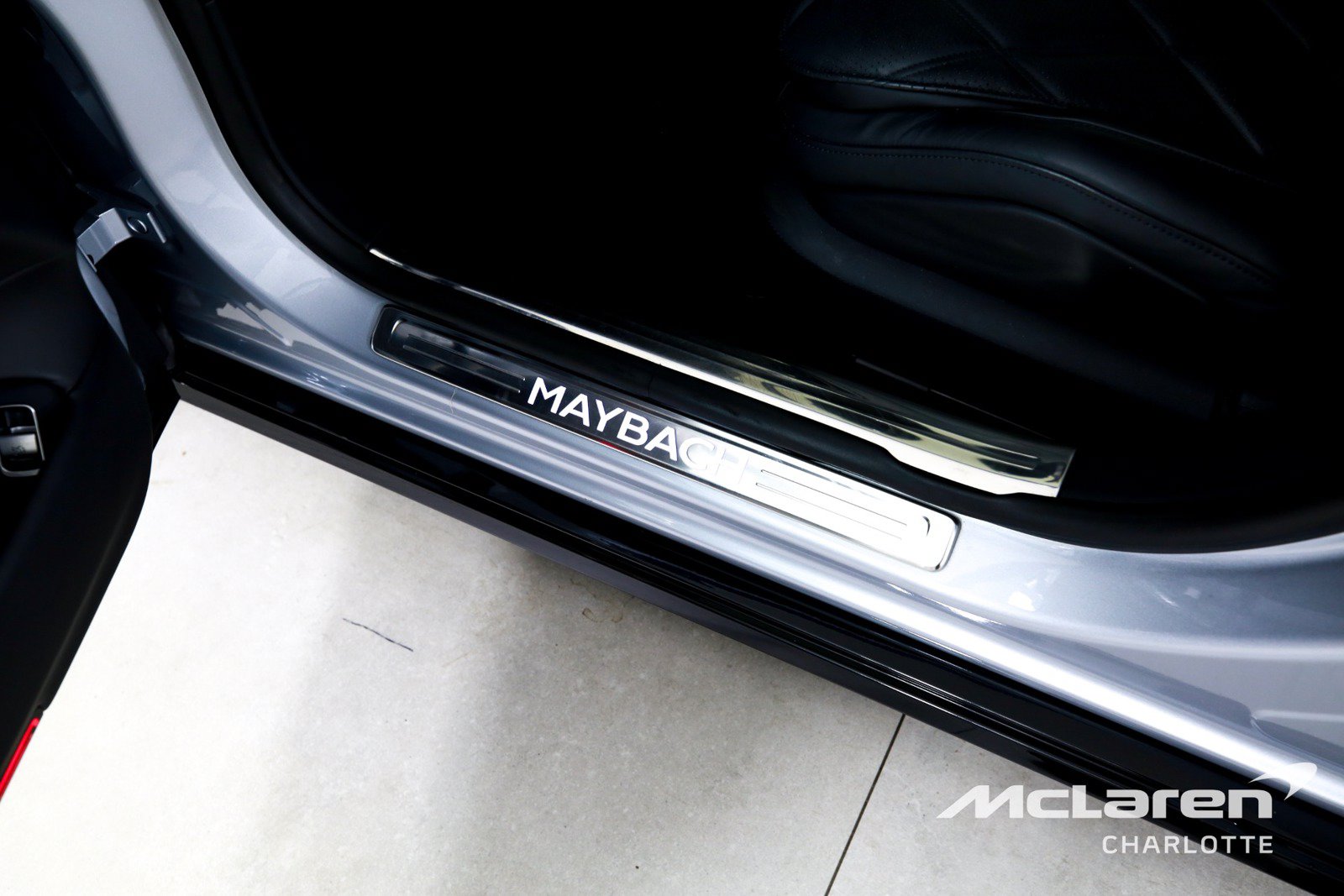 Used 2024 Mercedes-Benz Maybach S 680 4MATIC image 17