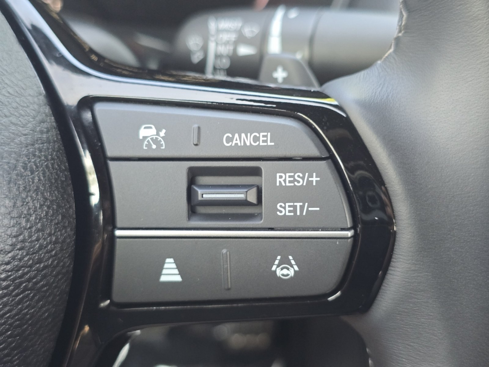 Used 2026 Honda Civic FWD Hybrid Sedan image 31