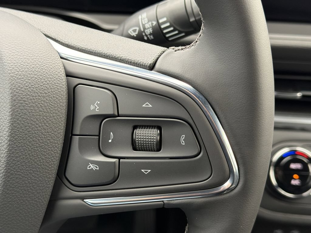 New 2026 Buick Envista Preferred w/ Convenience I Package FWD image 9