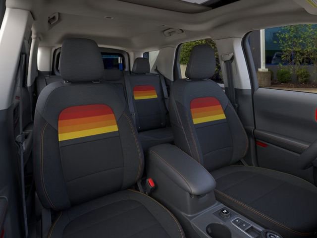 New 2025 Ford Bronco Sport Free Wheeling w/ Convenience Package image 10