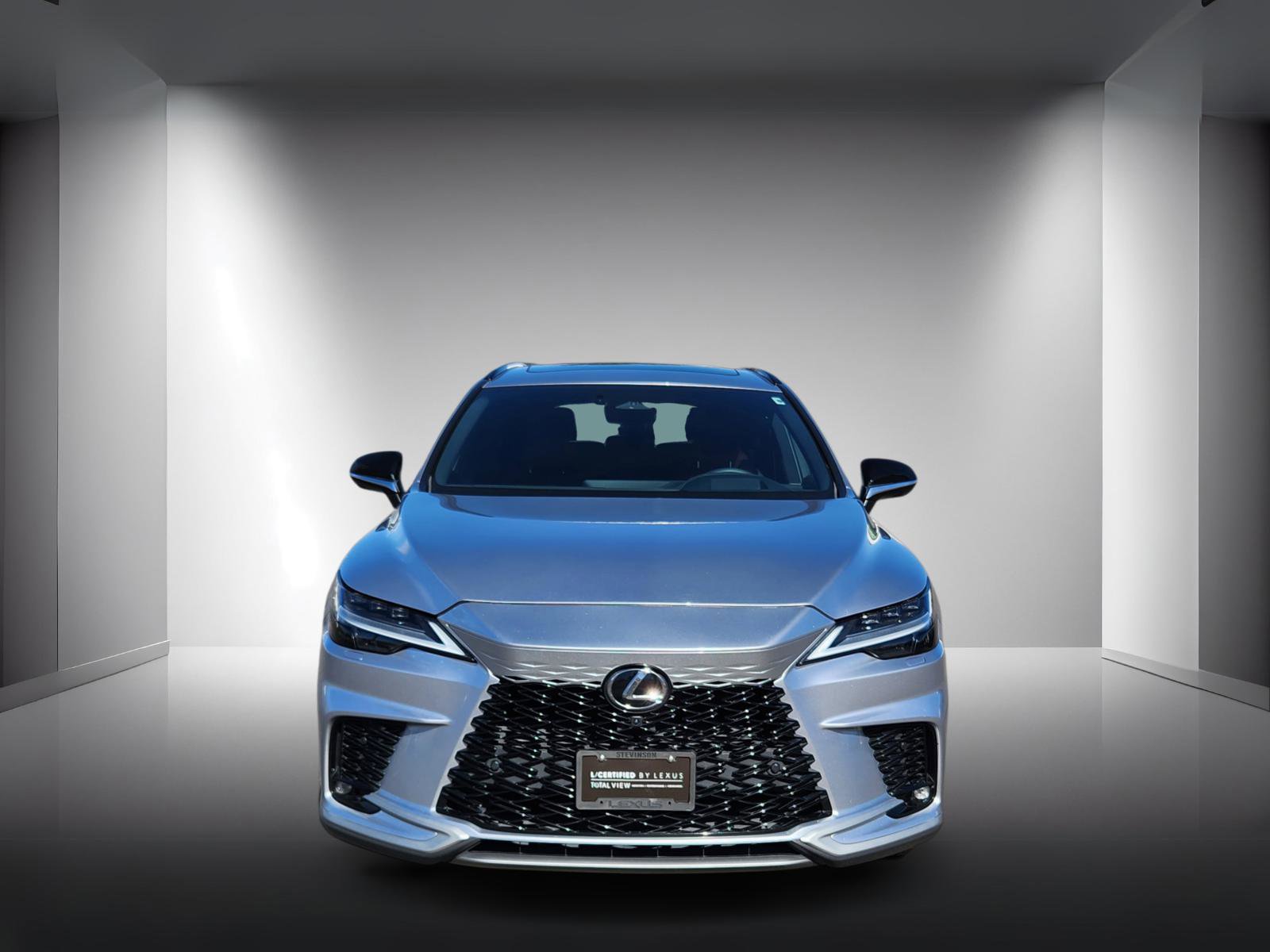 Used 2024 Lexus RX 350 F Sport w/ Convenience Package image 5