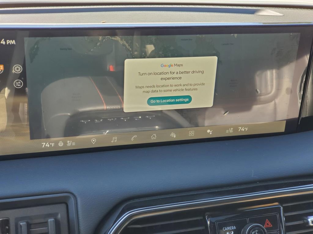 New 2026 Nissan Armada PRO-4X image 23