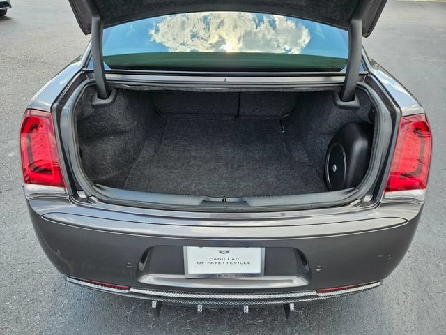 Used 2023 Chrysler 300 S RWD image 17