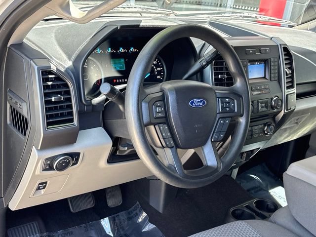 Used 2018 Ford F150 XLT RWD image 11