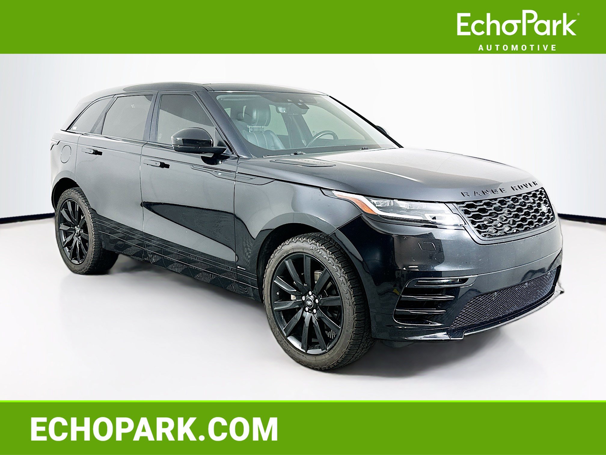 Used 2020 Land Rover Range Rover Velar R-Dynamic S AWD/4WD image 1