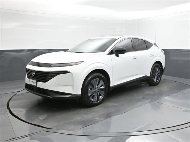 New 2025 Nissan Murano SL w/ Cargo Package