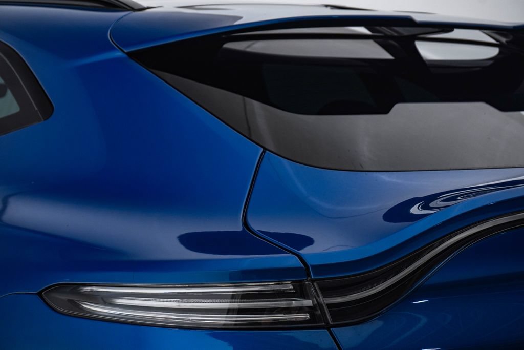 Used 2025 Aston Martin DBX 707 AWD/4WD image 13