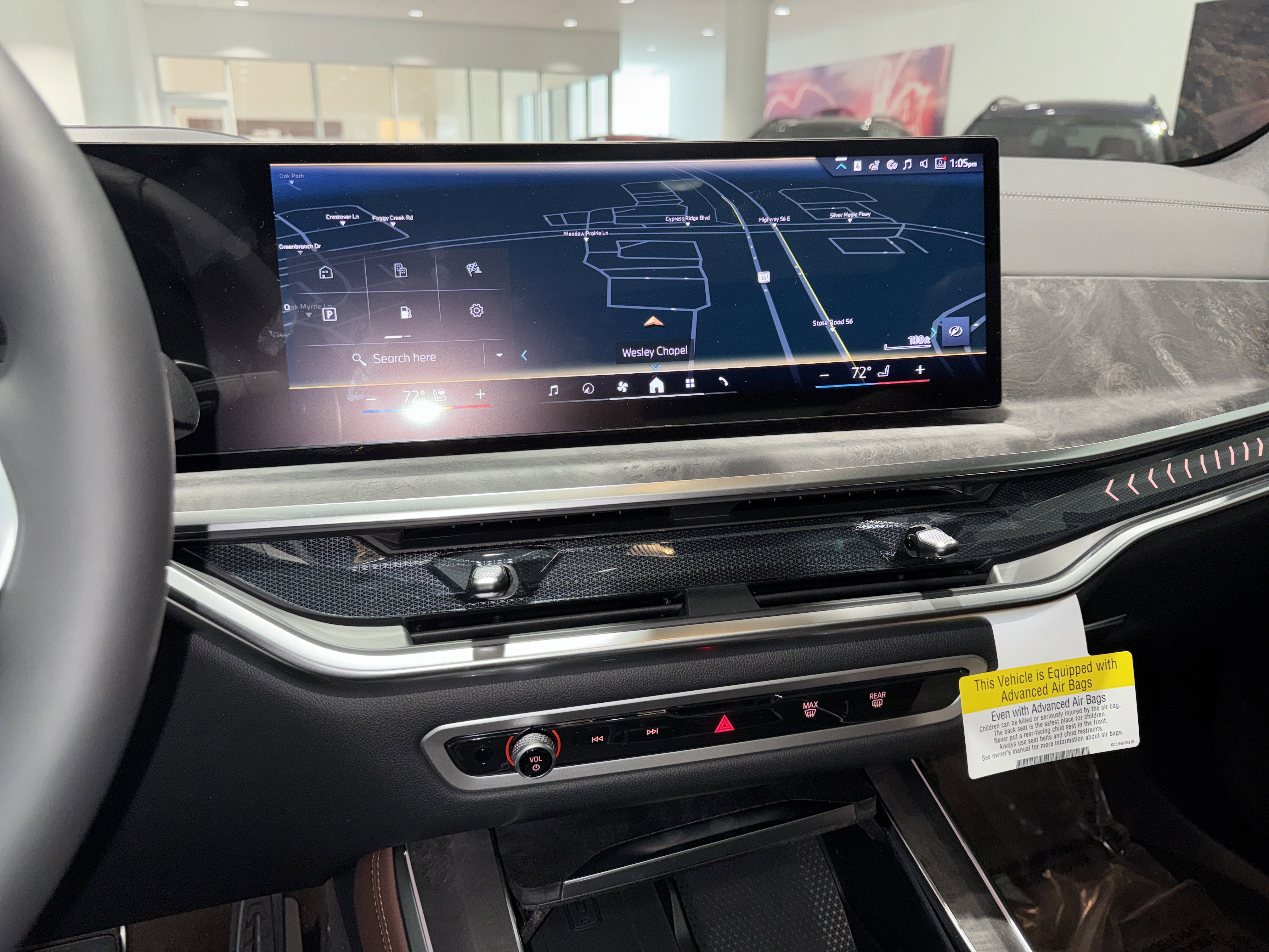 New 2026 BMW X5 sDrive40i w/ M Sport Package image 18